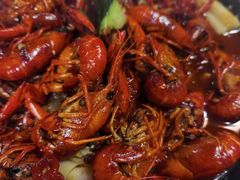 -羊家胡同·龙虾烧烤火锅(龙汇路店)