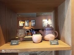 -COSTA COFFEE(济南振华商厦店)