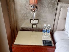 -上海浦东星河湾酒店