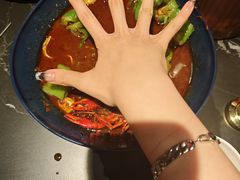 -红盔甲·小龙虾(人民广场店)