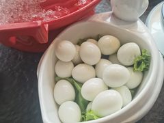 -醉董牛川派鲜肉自选火锅(烟台店)