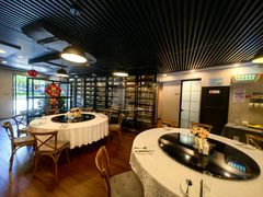 -徐记私厨(半淞园路店)