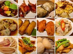 -杭州JW万豪酒店-万豪中餐厅