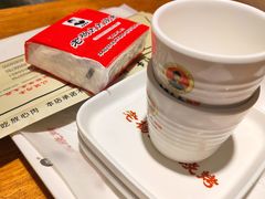 -老杨太太烧烤(文化广场店)