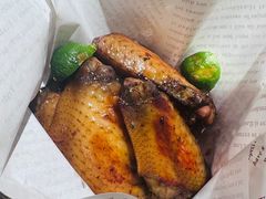-小大董·烤鸭(五棵松店)