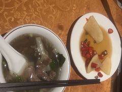 -马三妹跷脚牛肉(苏稽总店)