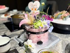 -福满满·精细佛跳墙火锅(湘江道店)