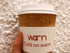 -Cafe on warm(丹霞店)