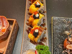 -無二炙坊·和牛烧肉(大钟寺1733店)