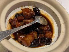 -粗茶淡饭·汉口公馆(循礼门店)