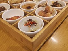 -蓉李记成都名小吃(武汉菱角湖万达店)