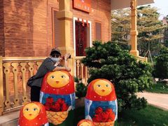 -恒大世纪梦幻城