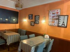 -JACK’S  PLACE 杰克地方(上海路店)