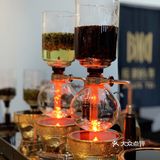 ✨深圳首家虹吸萃取式茶饮｜给懂茶的你