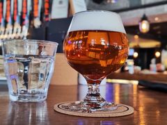 -京A Taproom·精酿餐吧(CBD店)