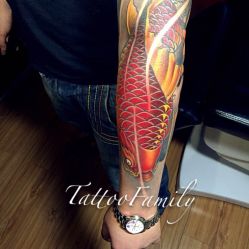微信号15921903323-TATTOO FAMILY刺青纹身工作室