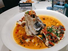 -洞庭渔人(沙湾店)