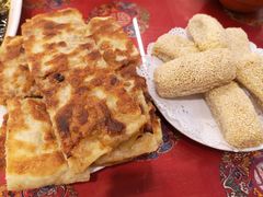 -玉华台饭庄(裕中西里小区店)