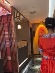 -琦品高端美容SPA会所