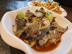 -湘肠香火锅店(团结湖店)