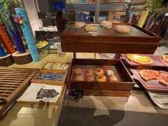 -金海湾自助餐厅(金陵饭店)