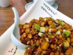 -有红鸡毛店·川菜(建设路店)