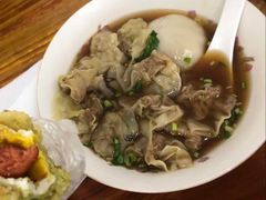-松盛糕团店(红旗桥店)