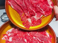 -温野菜涮涮锅(西单大悦城店)