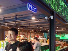 -阿记烧烤(英达路店)