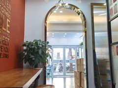 -光明新鲜屋·鲜乳茶(乾坤店)