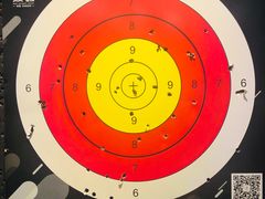 -無弓射箭俱乐部(领展中心城店)