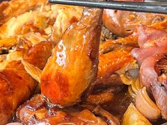 -小厨娘金榜题名(夫子庙贡院街店)