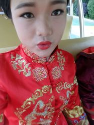 点击看大图 -金夫人婚纱摄影