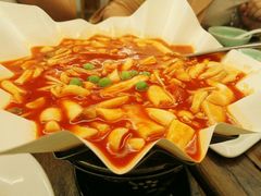 -五观堂素食(新华路店)
