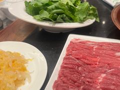 -南门涮肉(通州店)