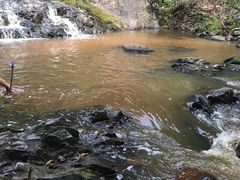 -茅兰沟国家森林公园