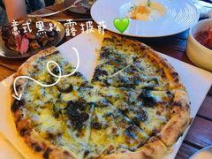 -造精酿餐厅