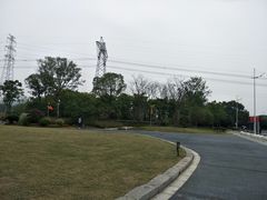 -长田漾湿地公园