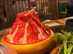 -牛New寿喜烧(中山公园龙之梦店)