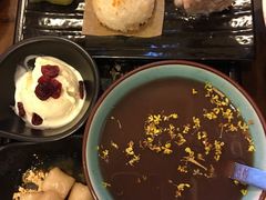 -鲜芋仙(苏州干将店)