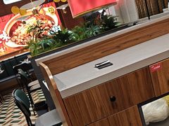 -火啫啫·粤式啫啫煲(南京弘阳店)
