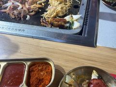 -郭记烤肉创始店(民丰大街店)