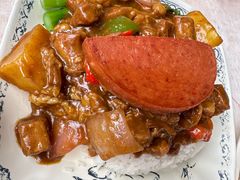 -渔记茶餐厅(渔村店)