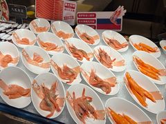 -加餐海鲜自助(宝龙一城店)
