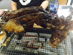 -张记烤羊腿