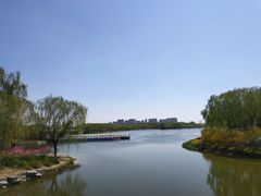 -大兴滨河森林公园