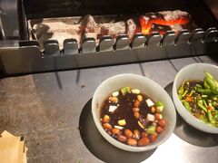 -很久以前羊肉串(昌里路三钢里店)
