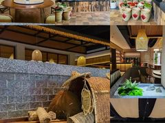 -风味小馆(天目湖宾馆店)