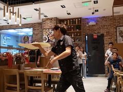 -米斯特比萨(光华桥凯德MALL天津湾店)