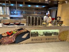 -盛宴标帜餐厅·亲子自助 (南昌喜来登酒店)